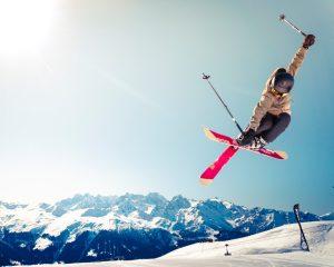 Ski Resorts for Winter Sports