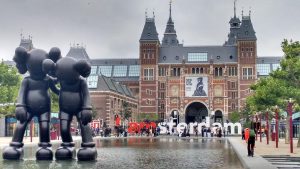 exploring amsterdam s iconic canals