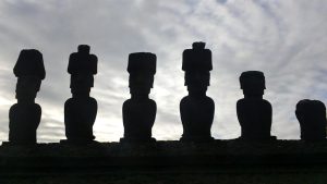 unraveling easter island s mystery